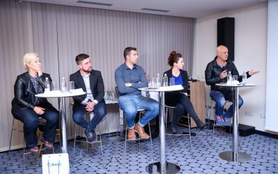 Обществени интериори – Хотели в БГ
