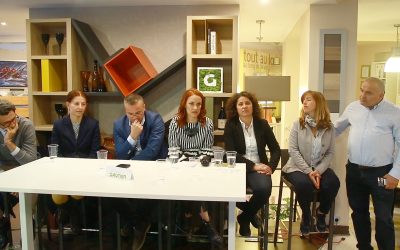 Какво да очаква инвеститорът от интериорния дизайнер