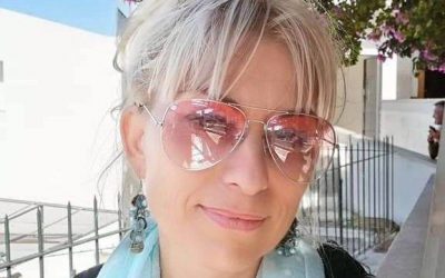 Татяна Станчева – Дизайнът е нейната страст