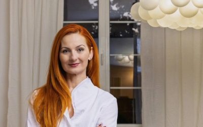Деси Даскалова в DESIGN ROOM: Ако искате да осмислите живота си, купете си една стара къща