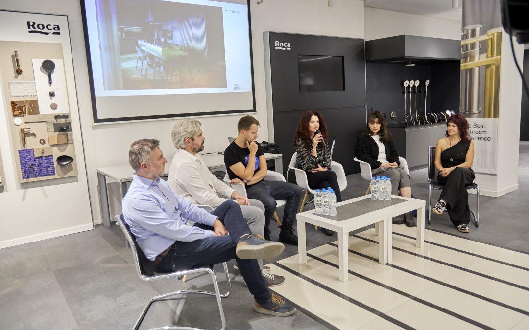 Наградите в интериорния дизайн: кариера, маркетинг или его?